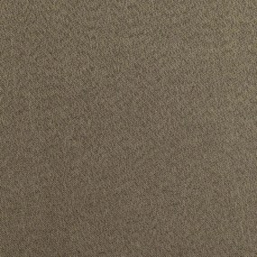 Brązowa zasłona zaciemniająca 135x240 cm Tissea – douceur d'intérieur
