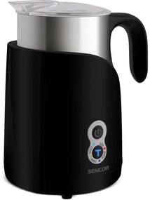 Sencor SMF 4000BK spieniacz do mleka