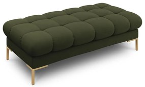 Zielony podnóżek Bali – Cosmopolitan Design