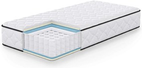 Wygodny materac 90x200 cm G8-H51