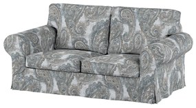 Pokrowiec na sofę Ektorp 2-osobową, rozkładaną, model do 2012