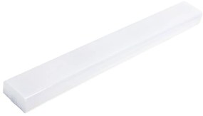 Aigostar - Oprawa świetlówkowa LED MESH LED/18W/230V 6500K