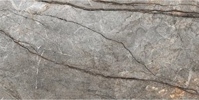 Mexen Costline Ash gres szkliwiony rekt. G1, płytka podłogowo-ścienna 120 x 60 cm, połysk - TL123-120-060-00