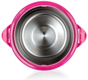 Banquet Termos z pokrywką ROSE 1,5 l, 1,5 l