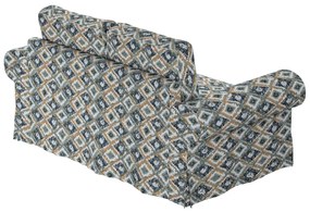 Pokrowiec na sofę Backabro 2-osobową rozkładaną