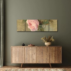 Obraz - Berthe Morisot, Peonies, reprodukcje (170x50 cm)