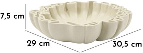 Misa dekoracyjna STONS, Ø 30 cm
