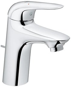 GROHE 23707003 - Bateria umywalkowa EUROSTYLE 163 mm chrom błyszczący