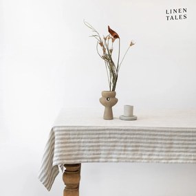 Lniany obrus 140x300 cm – Linen Tales