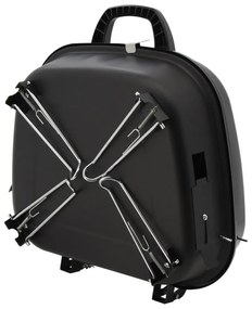 Cattara Grill składany na węgiel drzewny Crotone, 45 cm