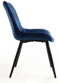Krzeso Lene Velvet