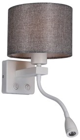 Kinkiet LED Polo – Candellux Lighting