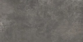 Mexen Kamen Antracite gres szkliwiony rekt. G1, płytka podłogowo-ścienna 120 x 60 cm, mat - TL335-120-060-00
