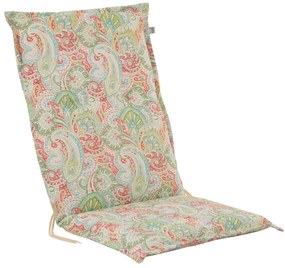 Poduszka na krzesło Malezja Niedrig 5 cm G038-12LB PATIO