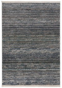 Niebieski dywan 160x230 cm Camino – Flair Rugs