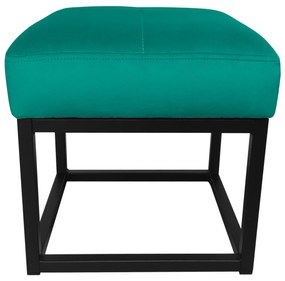 Pufa MAX LOFT podstawa czarna MG20