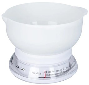 Orion Waga kuchenna mechaniczna Round, 3 kg