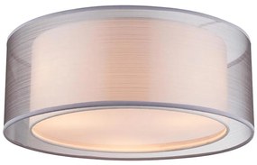 Globo 15190D - Plafon THEO 3xE14/40W/230V