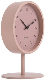 Zegar ø 15 cm Stark – Karlsson