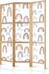 Parawan japoński Artgeist Dla dzieci 135 x 172 cm 1 szt