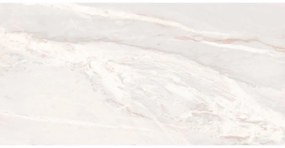 Mexen Resh Bianco próbka gresu szkliwionego rekt. G1, płytka podłogowo-ścienna, połysk - TL143-00-S