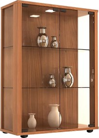 Szklany stojak Showcase Kolekcja Showcase Sintalo