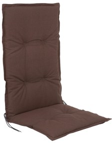 Poduszka na fotel ogrodowy 117 x 50 cm Malezja Hoch H047-04PB PATIO