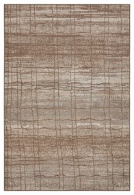 Brązowy/beżowy dywan 80x120 cm Terrain – Hanse Home