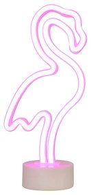 Miętowy neon Flamingo – Hilight