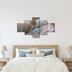 Obraz skał, Bryce Canyon (125x70 cm)