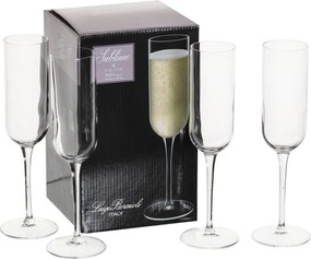 Kieliszki do wina Elegante 4szt. 210ml