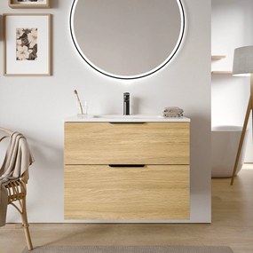 Szafka podumywalkowa TIM 80 cm