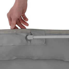 Pokrowiec ochronny na parasole KNIRPS 340 cm i 320 x 320 cm