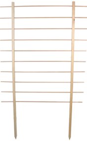 Drewniana podpórka do roślin – Esschert Design