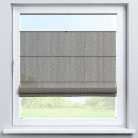 Roleta plisowana rzymska Sycylia