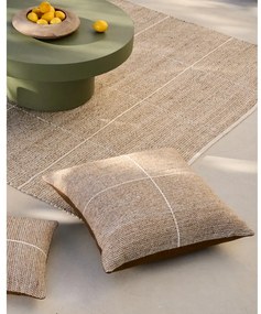 Poszewka na poduszkę ogrodową 70x70 cm Nailan – Kave Home