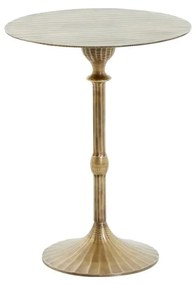 Okrągły stolik ø 40 cm Janna – Light &amp; Living
