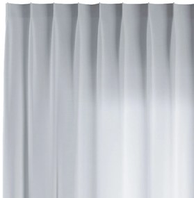 Firana na haczykach flex pojedynczych