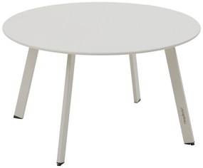 Stolik ogrodowy metalowy SAONA, Ø 70 cm