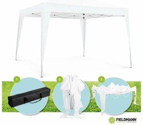Fieldmann FDZN 7002 altana ogrodowa, 3 x 3 m