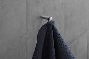 Duravit D-Code wieszak na ręczniki Chrom - 1,6 × 5,5 cm