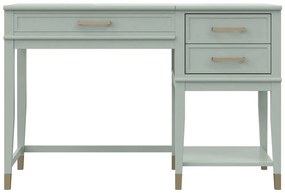 Biurko 49x115 cm Westerleigh – CosmoLiving by Cosmopolitan