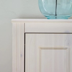 Biurko 50x140 cm Anita – Støraa