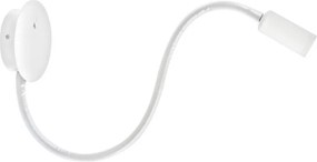 Azzardo AZ2944 - LED kinkiet punktowy NOGAT LED/3W/230V