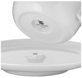 Białe porcelanowe filiżanki do cappuccino zestaw 2 szt. 160 ml Barista – WMF