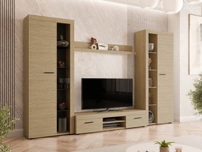 Meblościanka Rodos XL