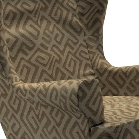 Pokrowiec na fotel Strandmon