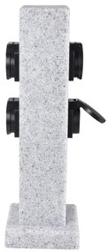 Gniazdko zewnętrzne (wysokość 40,5 cm) – Hilight