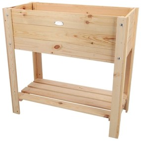 Podwyższona grządka – Esschert Design