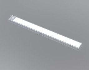 Światło LED z czujnikiem ruchu VIZIO L, 610 mm